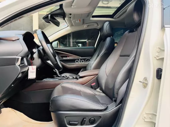 Mazda CX-30 2.0L Premium 2022 - Salon xin được chào bán chiếc xe