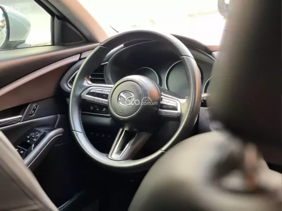 Mazda CX-30 2.0L Premium 2022 - Salon xin được chào bán chiếc xe