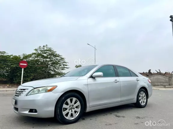 Toyota Camry LE 2.4 2008 - Xe nhập Mỹ, giá tốt sang tên ngay