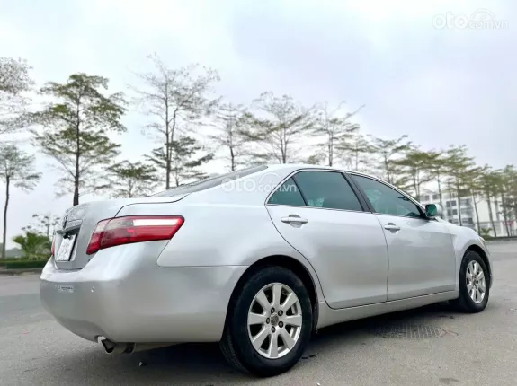 Toyota Camry LE 2.4 2008 - Xe nhập Mỹ, giá tốt sang tên ngay