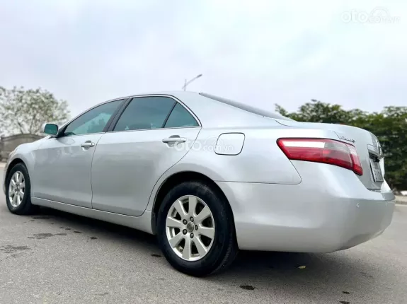 Toyota Camry LE 2.4 2008 - Xe nhập Mỹ, giá tốt sang tên ngay