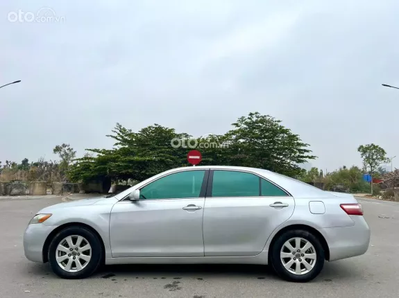 Toyota Camry LE 2.4 2008 - Xe nhập Mỹ, giá tốt sang tên ngay