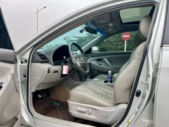 Toyota Camry LE 2.4 2008 - Xe nhập Mỹ, giá tốt sang tên ngay