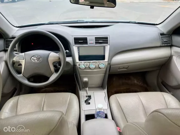 Toyota Camry LE 2.4 2008 - Xe nhập Mỹ, giá tốt sang tên ngay