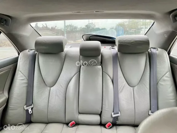Toyota Camry LE 2.4 2008 - Xe nhập Mỹ, giá tốt sang tên ngay