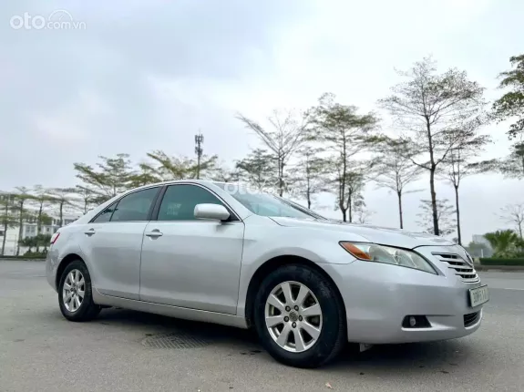Toyota Camry LE 2.4 2008 - Xe nhập Mỹ, giá tốt sang tên ngay