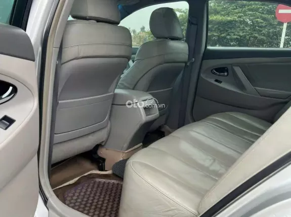 Toyota Camry LE 2.4 2008 - Xe nhập Mỹ, giá tốt sang tên ngay
