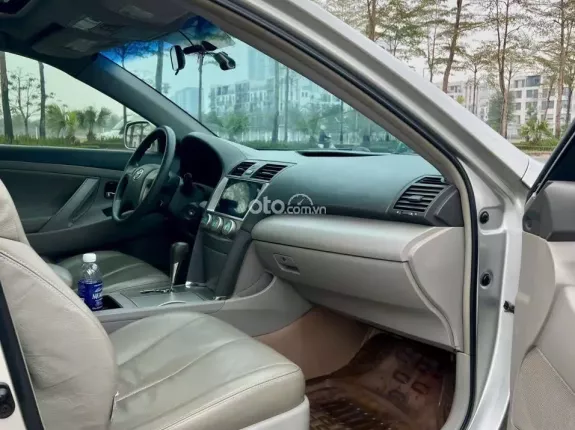 Toyota Camry LE 2.4 2008 - Xe nhập Mỹ, giá tốt sang tên ngay