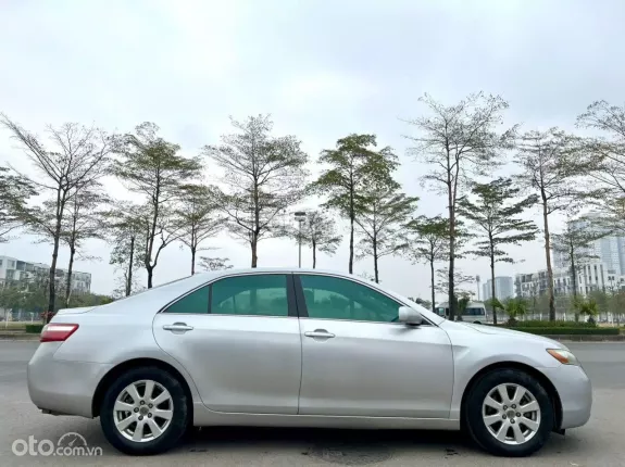 Toyota Camry LE 2.4 2008 - Xe nhập Mỹ, giá tốt sang tên ngay