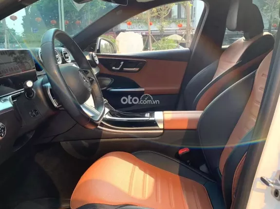 Mercedes-Benz C300 AMG First Edition 2022 - Cần bán Mercedes C300 AMG First Edition sx 2022