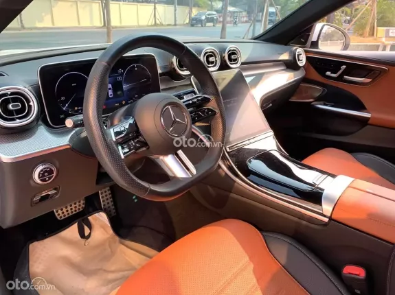 Mercedes-Benz C300 AMG First Edition 2022 - Cần bán Mercedes C300 AMG First Edition sx 2022