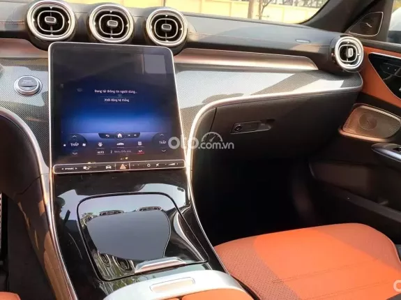 Mercedes-Benz C300 AMG First Edition 2022 - Cần bán Mercedes C300 AMG First Edition sx 2022