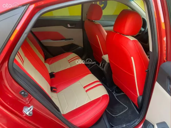 Hyundai Accent 1.4 AT 2023 - Odo ít