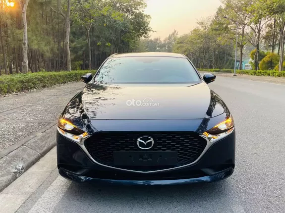 Mazda 3 Sedan 1.5L Deluxe 2024 - Xe đẹp, chủ đi giữ gìn, giá tốt thương lượng