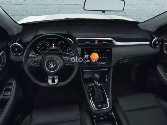 MG ZS 1.5L LUX+ 2024 - TRẢ GÓP LÊN TỚI 85% LĂN BÁNH TỪ 160 TRIỆU ĐỒNG