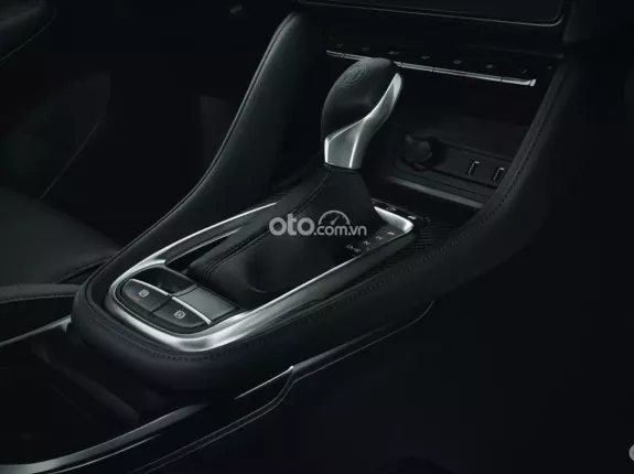 MG ZS 1.5L LUX+ 2024 - TRẢ GÓP LÊN TỚI 85% LĂN BÁNH TỪ 160 TRIỆU ĐỒNG