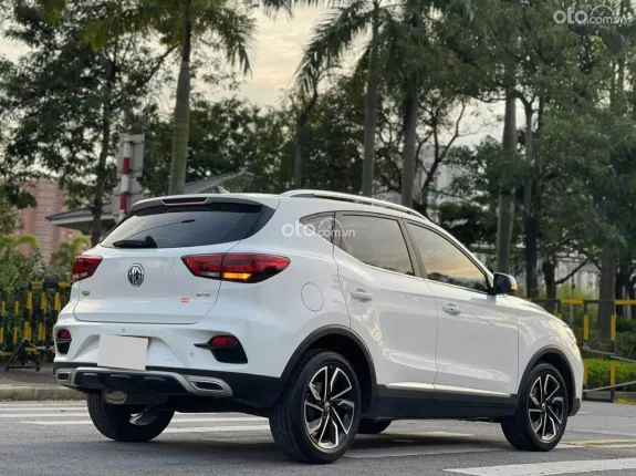 MG ZS 1.5L LUX+ 2024 - TRẢ GÓP LÊN TỚI 85% LĂN BÁNH TỪ 160 TRIỆU ĐỒNG