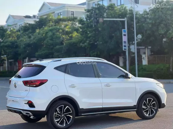 MG ZS 1.5L LUX+ 2024 - TRẢ GÓP LÊN TỚI 85% LĂN BÁNH TỪ 160 TRIỆU ĐỒNG