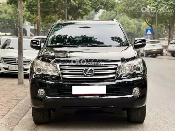 Lexus GX 460 2010 - 1 chủ từ mới