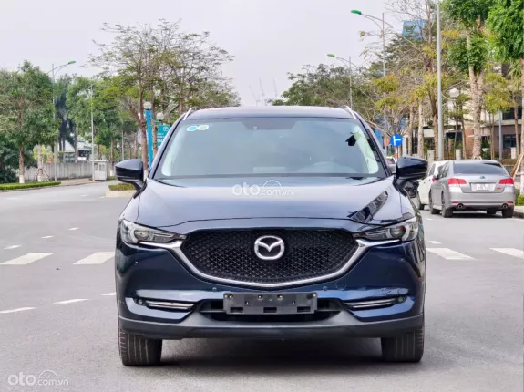 Mazda CX-5 2.5 AWD 2020 - Odo 5,4 vạn km