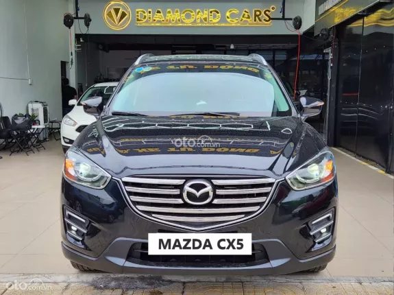 Mazda CX-5 2.5 2WD 2017 - Đẹp quá trời