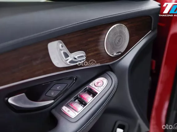 Mercedes-Benz GLC 200 4Matic 2022 - MERCEDES-BENZ GLC 200 4MATIC V1 2022