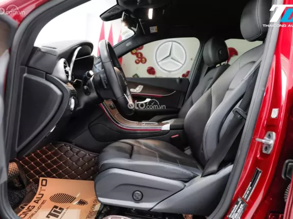 Mercedes-Benz GLC 200 4Matic 2022 - MERCEDES-BENZ GLC 200 4MATIC V1 2022