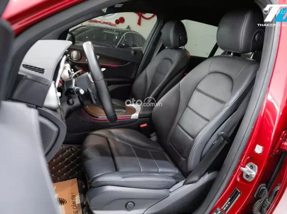 Mercedes-Benz GLC 200 4Matic 2022 - MERCEDES-BENZ GLC 200 4MATIC V1 2022