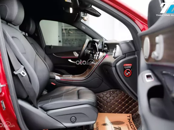 Mercedes-Benz GLC 200 4Matic 2022 - MERCEDES-BENZ GLC 200 4MATIC V1 2022