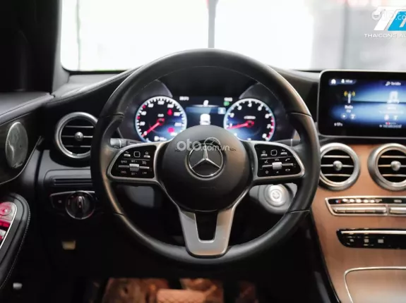 Mercedes-Benz GLC 200 4Matic 2022 - MERCEDES-BENZ GLC 200 4MATIC V1 2022