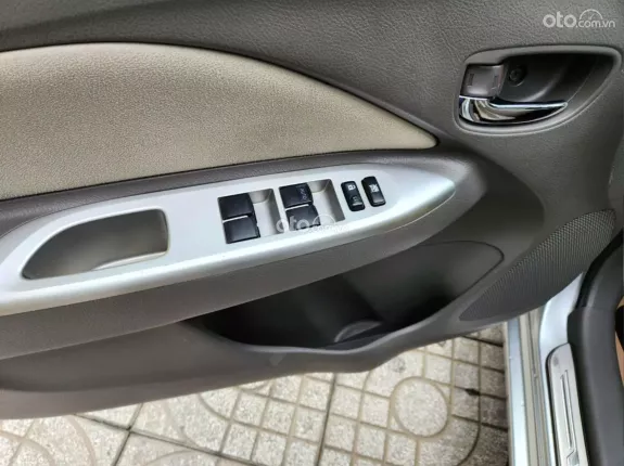 Toyota Vios 1.5G AT 2013 - Toyota Vios 1.5G AT 2013