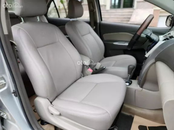 Toyota Vios 1.5G AT 2013 - Toyota Vios 1.5G AT 2013