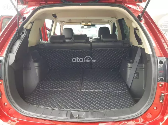 Mitsubishi Outlander 2.0 CVT Premium 2023 - MITSUBISHI OUTLANDER 2.0 AT sản xuất 2023 đăng ký và lăn bánh 2024