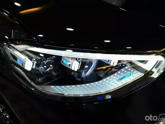 Mercedes-Benz Maybach S680 2025 - ĐẲNG CẤP THƯƠNG GIA - HỖ TRỢ LÁI THỬ VÀ GIAO TẬN NHÀ