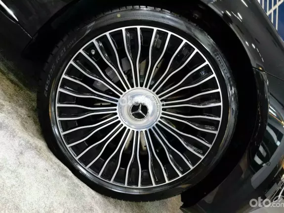 Mercedes-Benz Maybach S680 2025 - ĐẲNG CẤP THƯƠNG GIA - HỖ TRỢ LÁI THỬ VÀ GIAO TẬN NHÀ