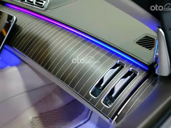 Mercedes-Benz Maybach S680 2025 - ĐẲNG CẤP THƯƠNG GIA - HỖ TRỢ LÁI THỬ VÀ GIAO TẬN NHÀ