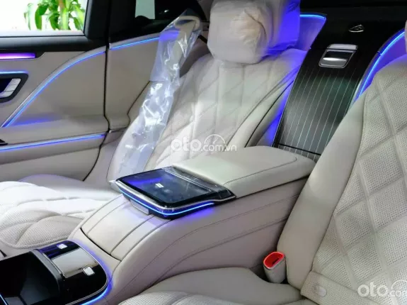 Mercedes-Benz Maybach S680 2025 - ĐẲNG CẤP THƯƠNG GIA - HỖ TRỢ LÁI THỬ VÀ GIAO TẬN NHÀ