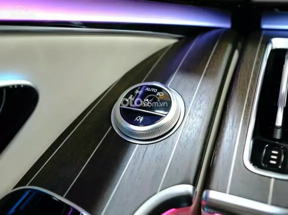 Mercedes-Benz Maybach S680 2025 - ĐẲNG CẤP THƯƠNG GIA - HỖ TRỢ LÁI THỬ VÀ GIAO TẬN NHÀ