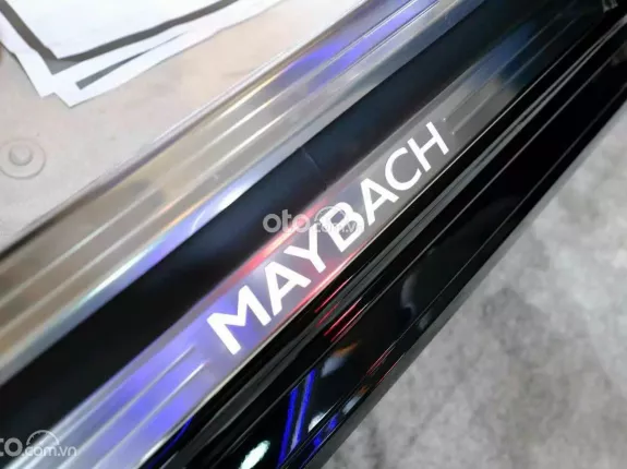 Mercedes-Benz Maybach S680 2025 - ĐẲNG CẤP THƯƠNG GIA - HỖ TRỢ LÁI THỬ VÀ GIAO TẬN NHÀ