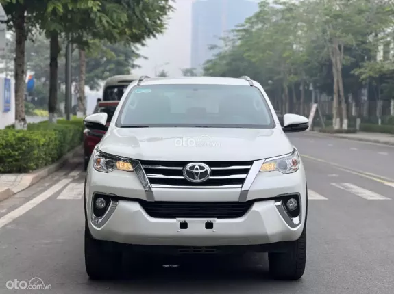 Toyota Fortuner 2019 - Odo 8v8 km