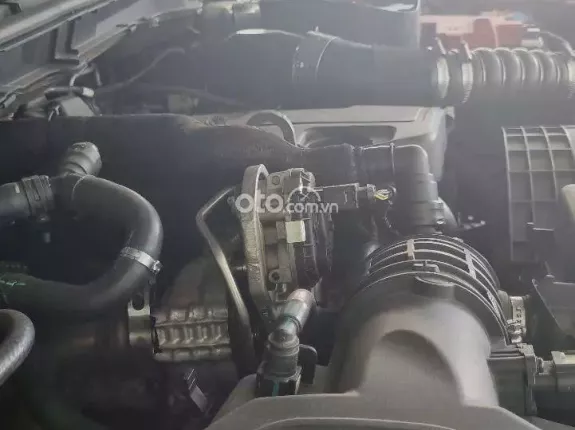 Ford Everest 2019 - Nhập khẩu Thái Lan