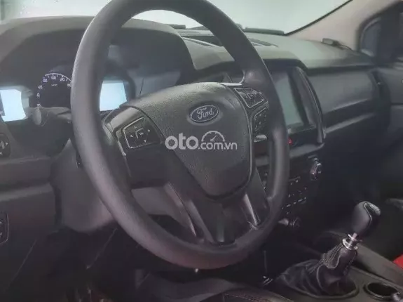 Ford Everest 2019 - Nhập khẩu Thái Lan