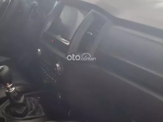 Ford Everest 2019 - Nhập khẩu Thái Lan