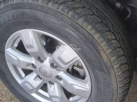 Ford Everest 2019 - Nhập khẩu Thái Lan