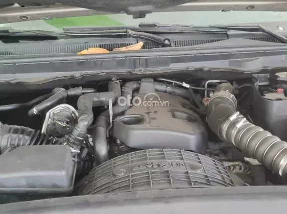 Ford Everest 2019 - Nhập khẩu Thái Lan