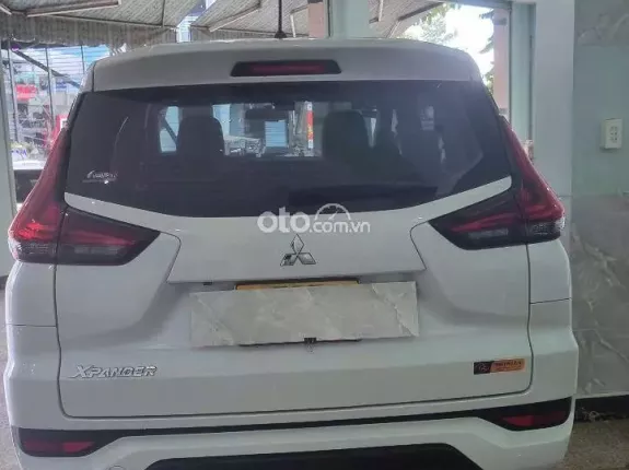 Mitsubishi Xpander 1.5 MT 2021 - Hỗ trợ trả góp tới 70% giá trị xe, duyệt nhanh chóng