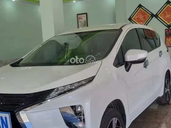 Mitsubishi Xpander 1.5 MT 2021 - Hỗ trợ trả góp tới 70% giá trị xe, duyệt nhanh chóng