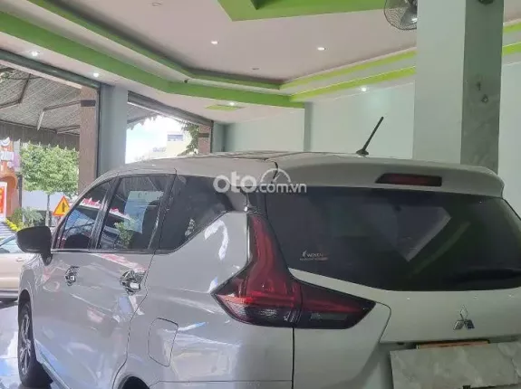 Mitsubishi Xpander 1.5 MT 2021 - Hỗ trợ trả góp tới 70% giá trị xe, duyệt nhanh chóng