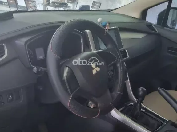 Mitsubishi Xpander 1.5 MT 2021 - Hỗ trợ trả góp tới 70% giá trị xe, duyệt nhanh chóng