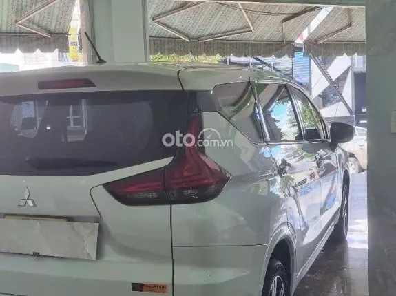 Mitsubishi Xpander 1.5 MT 2021 - Hỗ trợ trả góp tới 70% giá trị xe, duyệt nhanh chóng